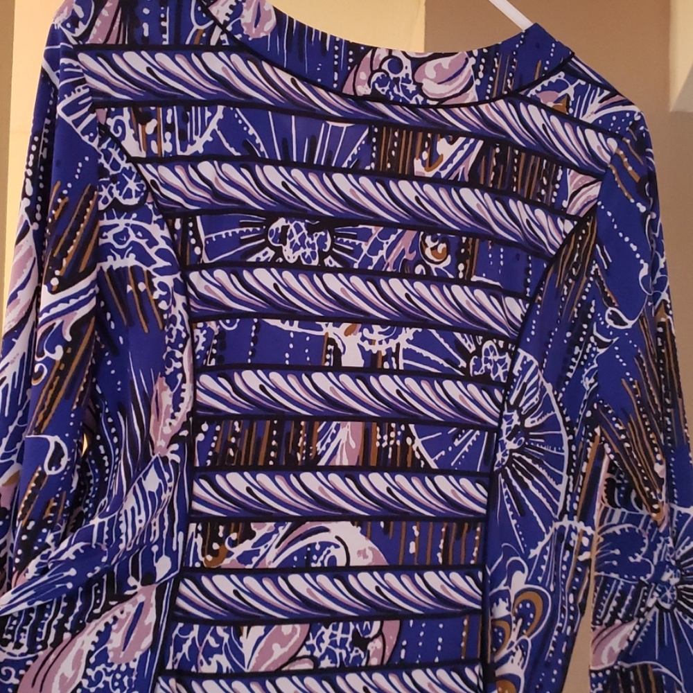 BCBG Dress